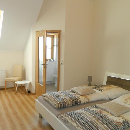 Gaestehaus Borniger Gau-Weinheim Εξωτερικό φωτογραφία