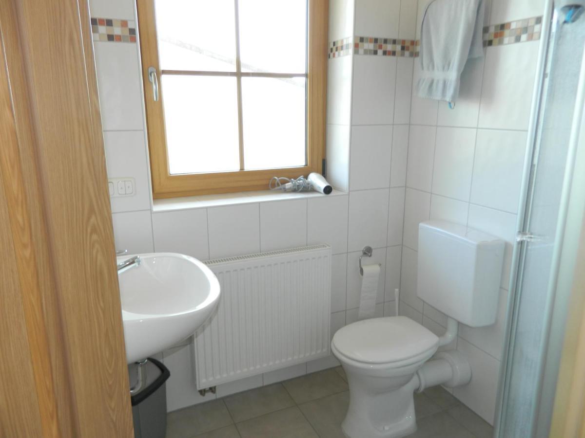 Gaestehaus Borniger Gau-Weinheim Εξωτερικό φωτογραφία