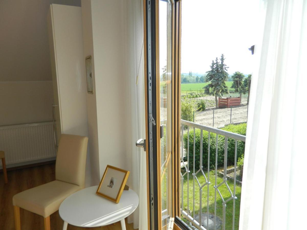 Gaestehaus Borniger Gau-Weinheim Εξωτερικό φωτογραφία